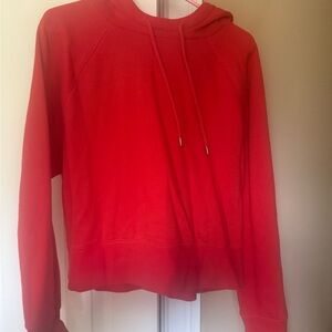Universal Thread Red Hoodie